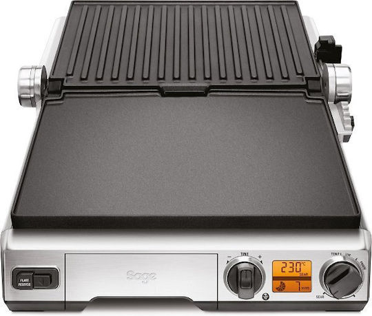 Sage Grill Toaster 2400W Green