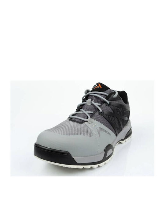 Regatta TT Mortify Trainer M Trk129 Gray safety work shoes