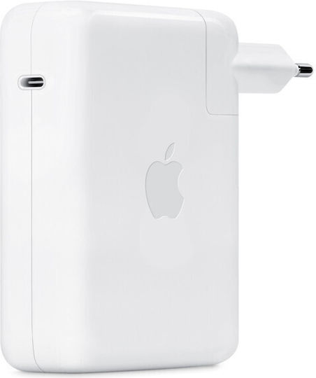 Apple USB-C Laptop-Ladegerät 140W für Apfel mit abnehmbarem Netzkabel