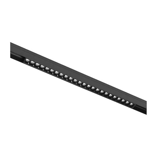 LED Kommerzielle lineare Beleuchtung Leuchte Decke 24W Warmes Weiß 44cm
