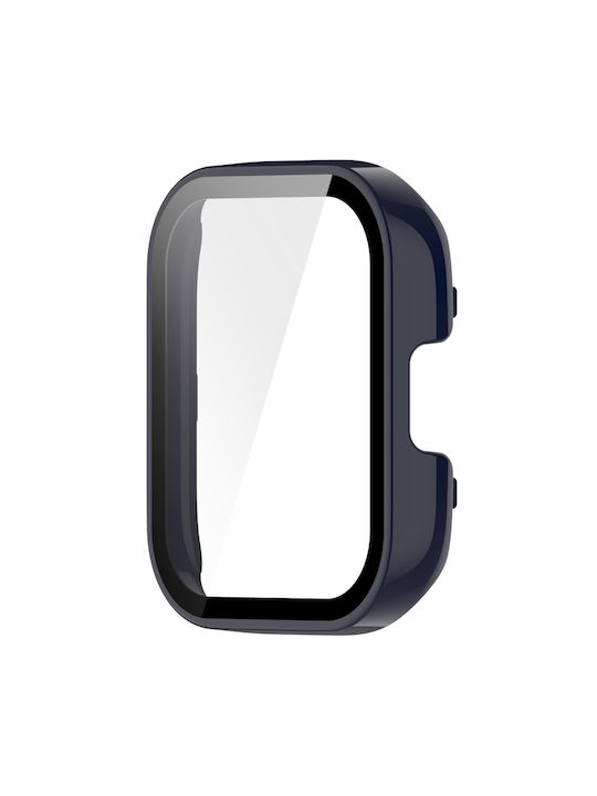 Πλαστική Θήκη σε Μπλε χρώμα για το Redmi Watch 3