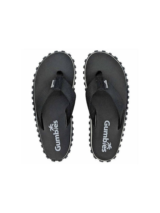 Gumbies Duckbill Flip Flops GDBUNIBL