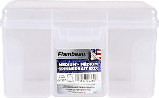 Flambeau Outdoors Κασετίνα Ψαρέματος