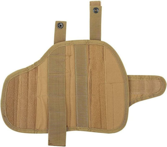 Holster pentru coapsă pentru Armă