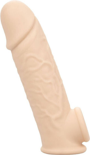 Calexotics Προέκταση Πέους Flesh 18cm