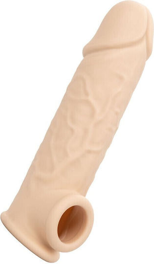 Calexotics Προέκταση Πέους Flesh 18cm