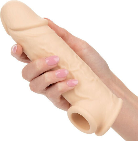 Calexotics Προέκταση Πέους Flesh 18cm