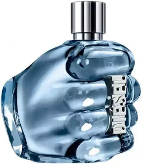 Diesel Only The Brave Eau de Toilette 200ml