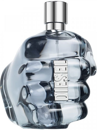 Diesel Only The Brave Eau de Toilette 200ml