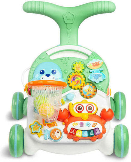 Caretero Spark για 12+ μηνών Πράσινη