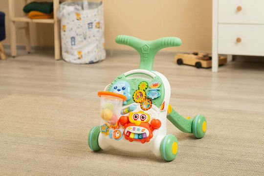 Caretero Spark για 12+ μηνών Πράσινη