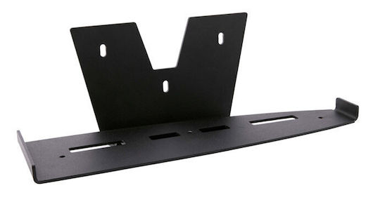 4mount 4m-ps5-b-v2 Grip Set Console + 2 Controllers