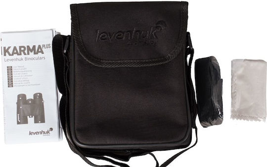 Levenhuk Κιάλια Karma Plus 8x42mm