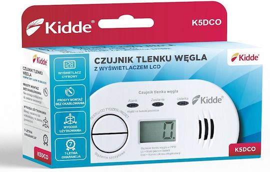 Kidde Kidde Carbon Monoxide Detector