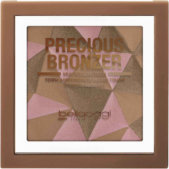 Bellaoggi Bronzer Powder 120 9gr