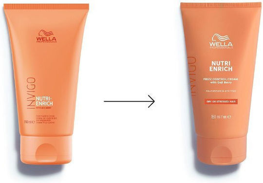 Wella Invigo Cremă 150ml