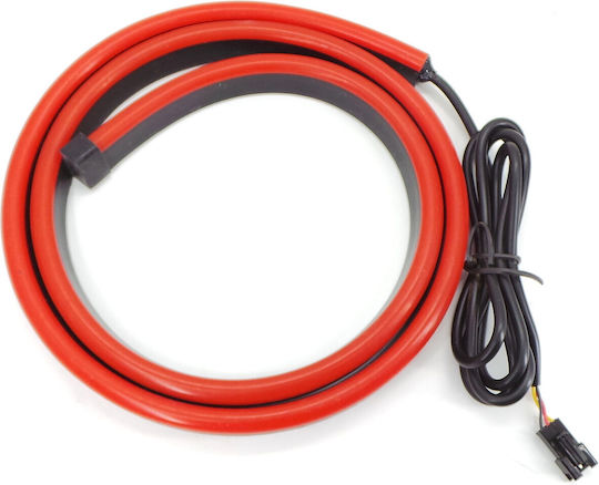 Brake Lights Fog Lights Position Led Exterior Red