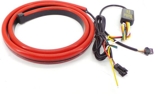 Brake Lights Fog Lights Position Led Exterior Red