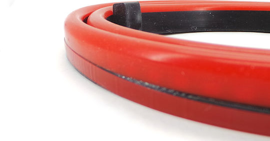 Brake Lights Fog Lights Position Led Exterior Red