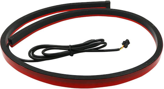Brake Lights Fog Lights Position Led Exterior Red