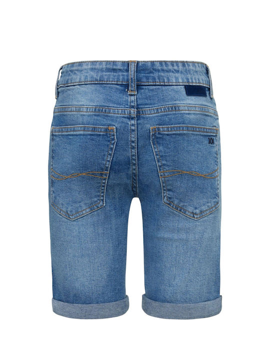 Mexx Kinder Shorts/Bermudas Denim Vintage Gebraucht