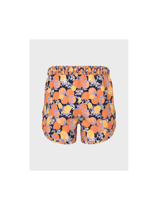 Name It Kinder Shorts/Bermudas Stoff dunkler Saphir