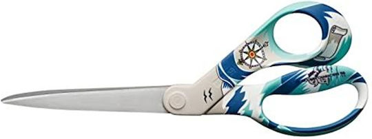 Fiskars Ψαλίδι Χειροτεχνίας 21εκ. με Μεταλλική Λεπίδα 1τμχ