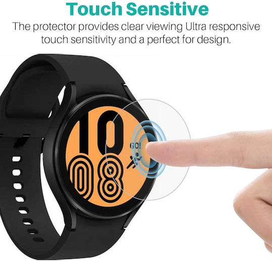 Screen Protector for the Huawei Watch 3 1pcs