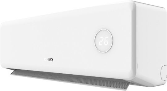 CHiQ DK Klimaanlage Inverter 12000 BTU A+++/A++ mit Ionisator und WiFi