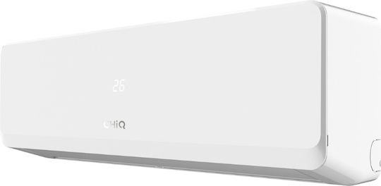 CHiQ DF New Inverter Air Conditioner 9000 BTU A++/A+ with Ionizer and WiFi
