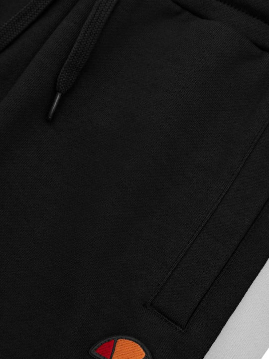 Kids' Athletic Shorts/Bermudas Turi Black
