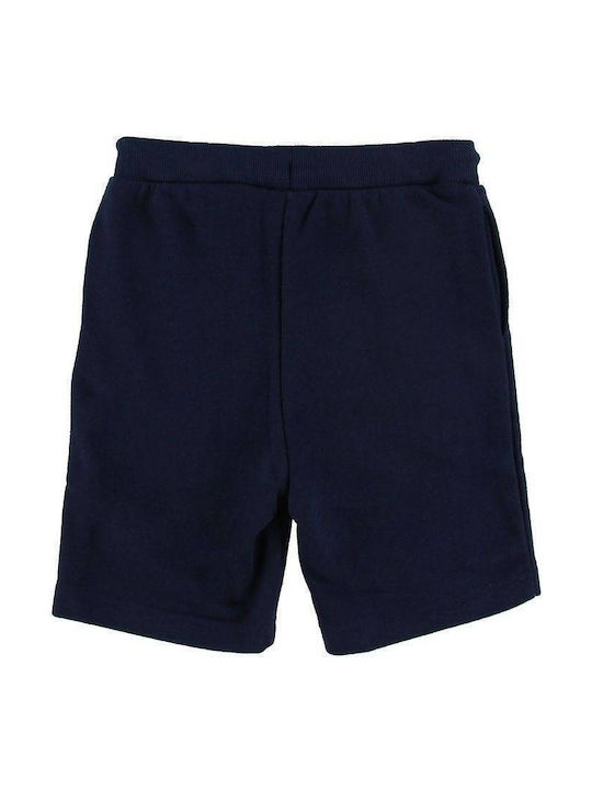 Converse Kids Shorts/Bermuda Fabric OBSIDIAN