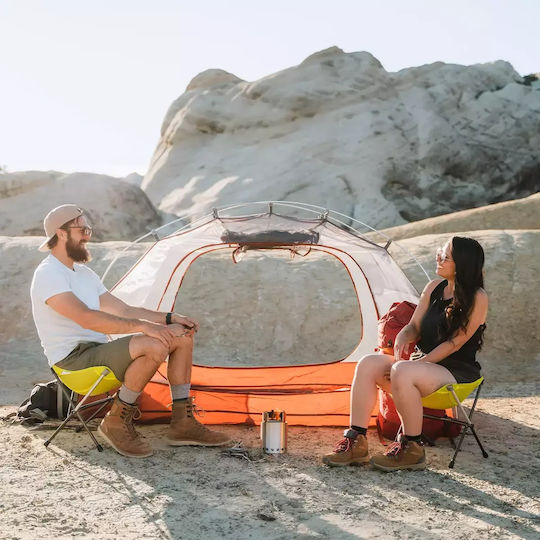 Solo Stove Εστία Μαγειρέματος για Camping