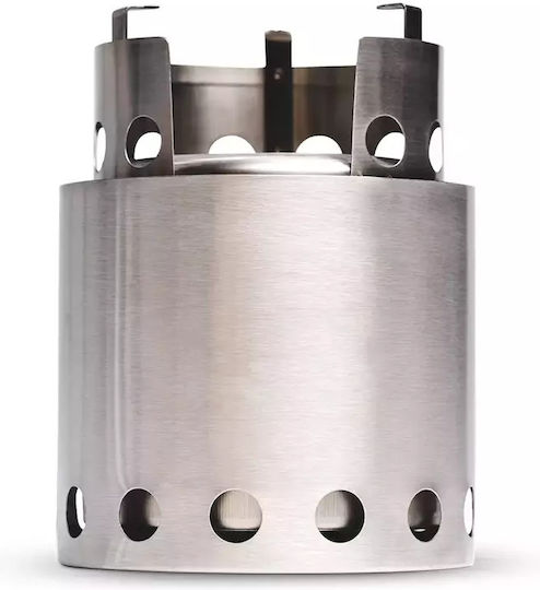 Solo Stove Εστία Μαγειρέματος για Camping