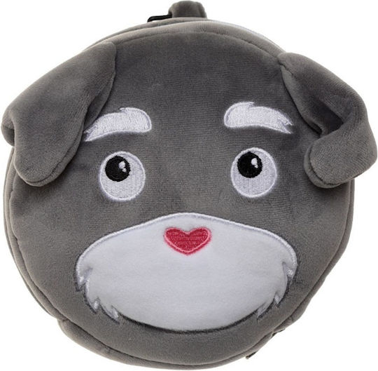 Puckator Reisekopfkissen Kopfkissen και Maske