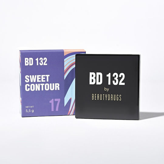 Beautydrugs Sweet Contour Powder Tiramisu