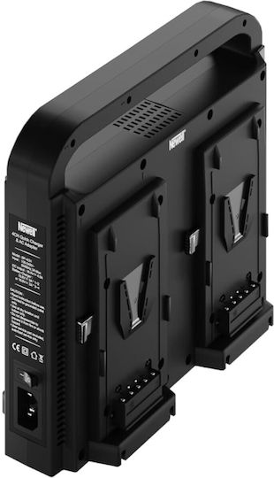 Newell Batterieladegerät