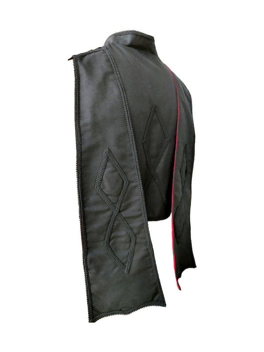 Costum Tradițional Evzonas