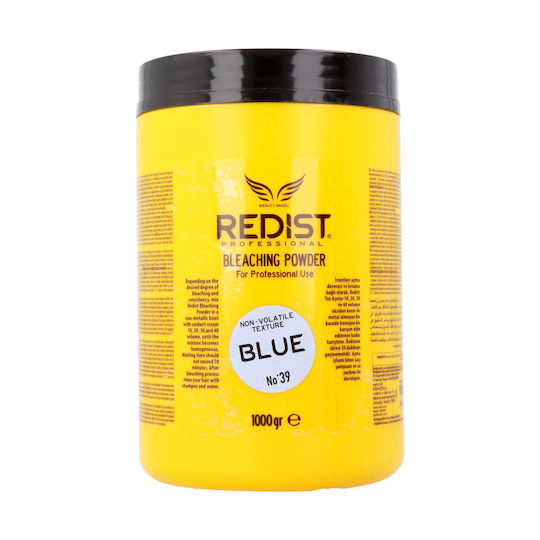Redist Bleaching Powder 1ml