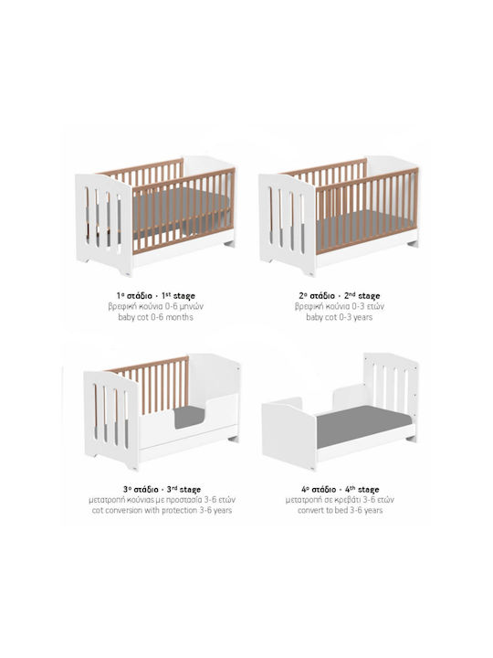 Casababy Baby-Möbel-Sets