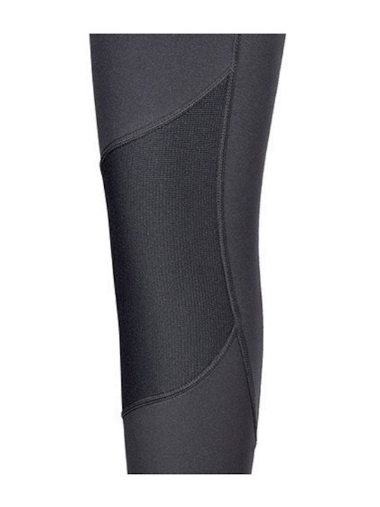 Aropec Pantaloni De Neopren Negru 1.5mm
