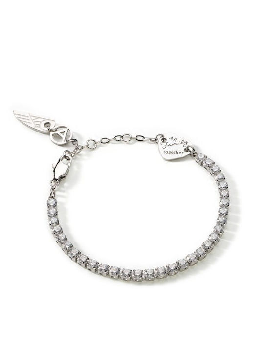 AN Jewels Damen Armband