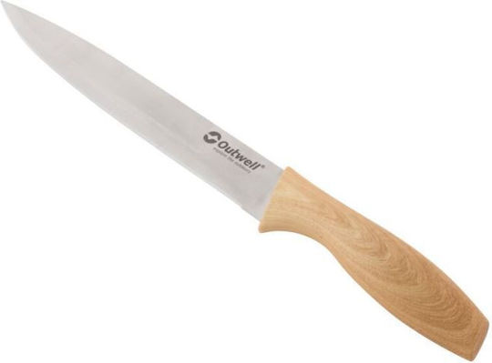Outwell Chena Knife Set Μαχαιροπίρουνo για Camping