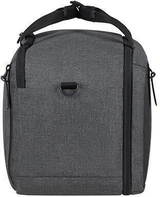 American Tourister Streethero Σακ Βουαγιάζ 23.5lt Γκρι Υφασμάτινο Μ25xΠ20xΥ25εκ.