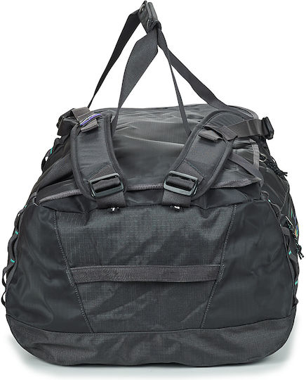 Patagonia Geantă de voiaj Înapoi 55lt Negru Textil L57.9xW24.1xH33.8cm