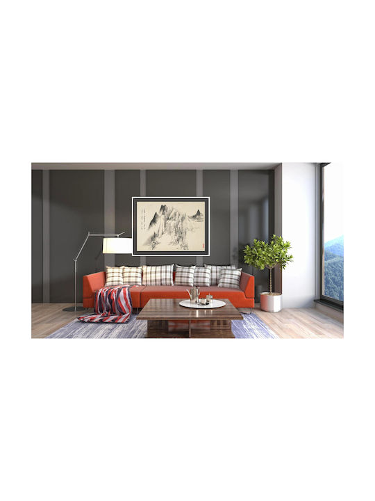 Tablou Lemn 120x80cm