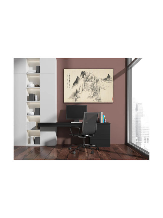 Tablou Lemn 120x80cm