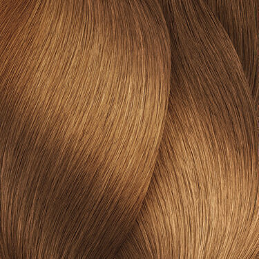 L'Oréal Professionnel Inoa Haarfärbemittel Kein Ammoniak 8.34 Helles Blond Dore Kupfer 60ml