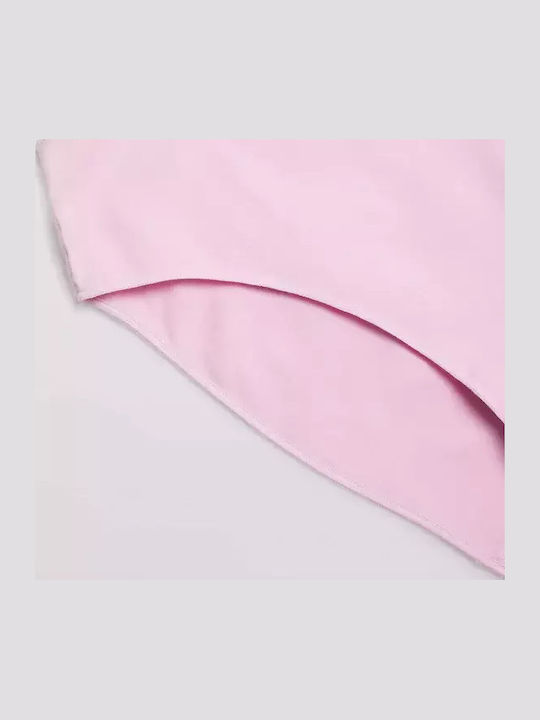 Βαμβακερά Damen Slip 3Pack Gelb