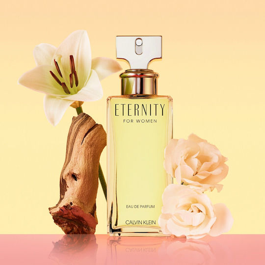 Calvin Klein Eternity Eau de Parfum 100ml